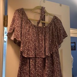 Rebecca Minkoff dress